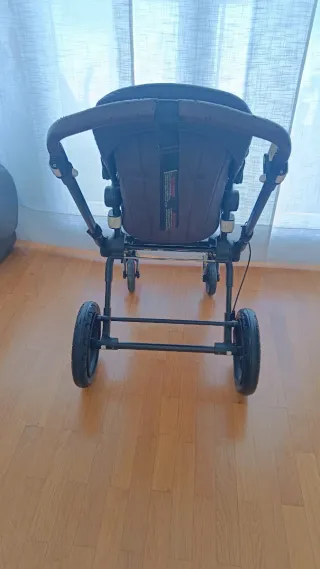 Bugaboo Camaleón 3 Silla y Capazo