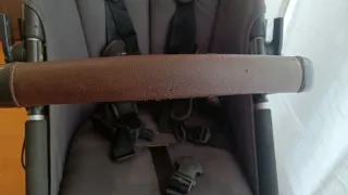 Bugaboo Camaleón 3 Silla y Capazo