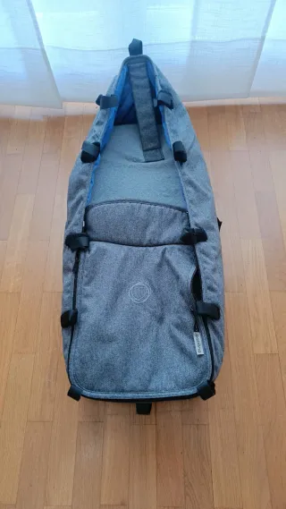 Bugaboo Camaleón 3 Silla y Capazo