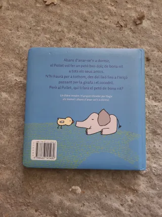 100 petons de bona nit