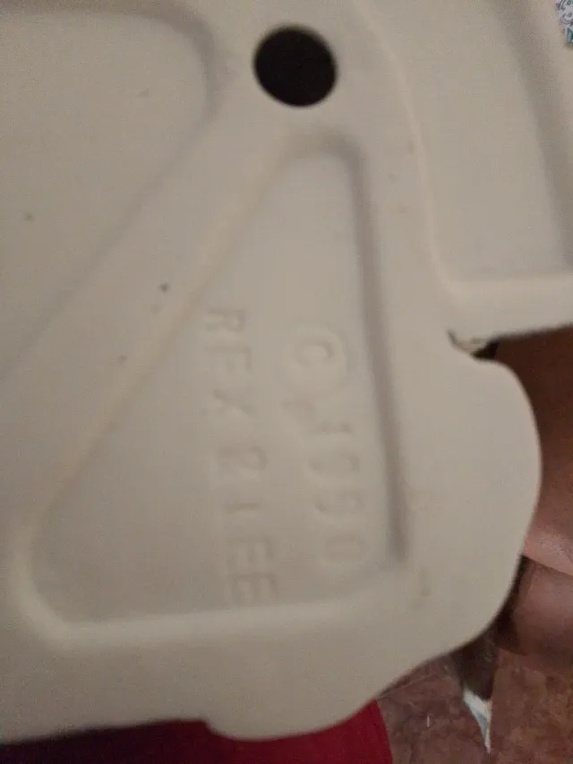 Casa di ceramica decorativa