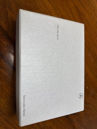 Set 4 Tappi Vino Mercedes-Benz