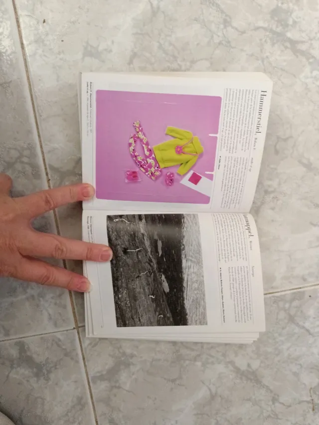 Los grandes Fotografos