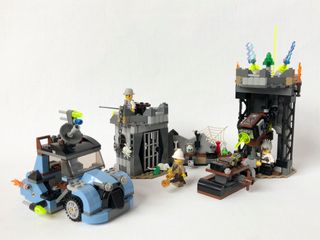 Lego 9466