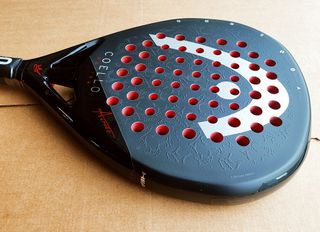 Pala de pádel Head Coello Motion NUEVA