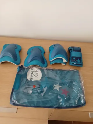 Patines para niños/as