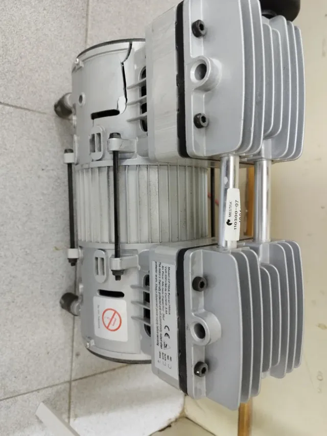 Motore Compressore Aria