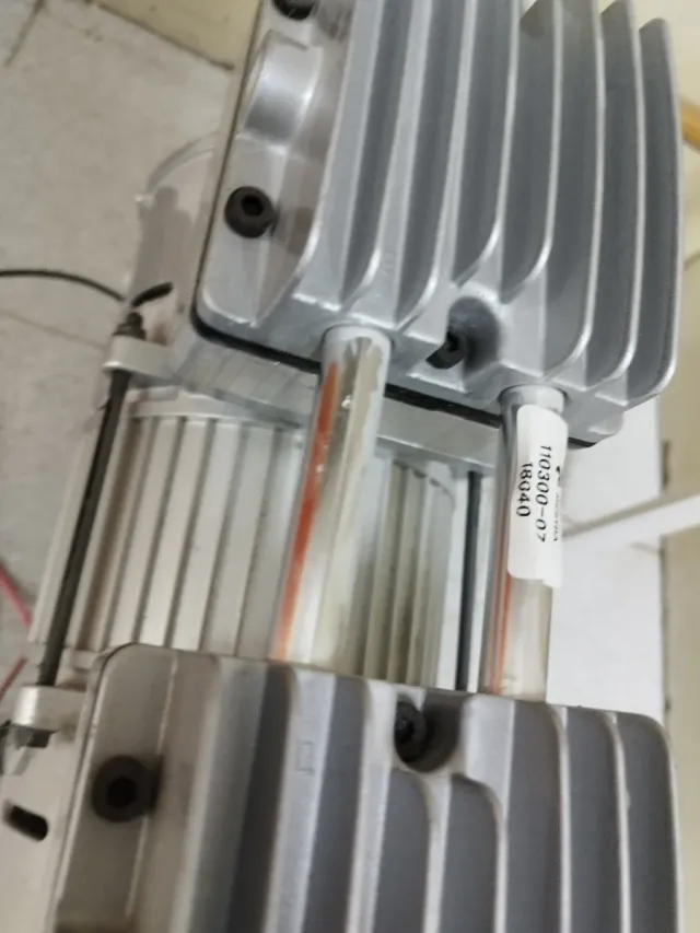 Motore Compressore Aria