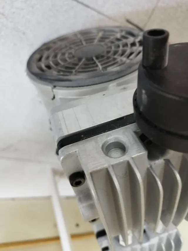 Motore Compressore Aria