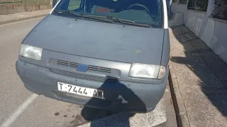 FIAT Scudo 1998