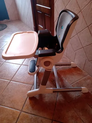 Trona y gandulita Keyo Bebéconfort