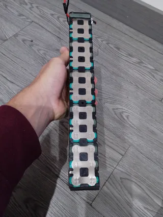 Batería patinete eléctrico