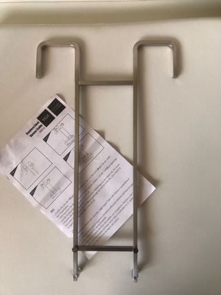 Colgador Ducha Acero Inoxidable YIGII