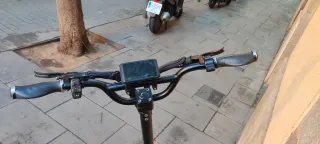 SMARTGYRO RAPTOR Patinete Eléctrico