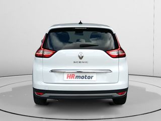 Renault Grand Scénic Business