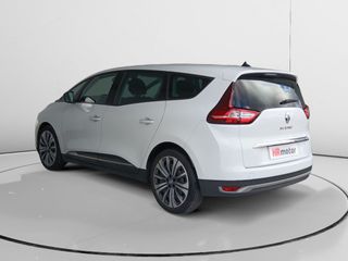 Renault Grand Scénic Business