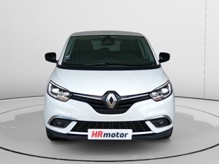 Renault Grand Scénic Business