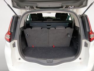 Renault Grand Scénic Business