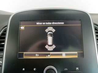 Renault Grand Scénic Business