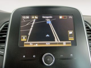 Renault Grand Scénic Business