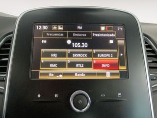 Renault Grand Scénic Business