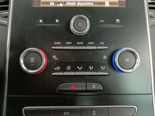 Renault Grand Scénic Business