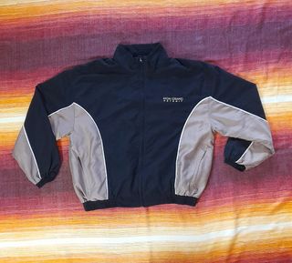 Chaqueta MGM Grand Detroit XL