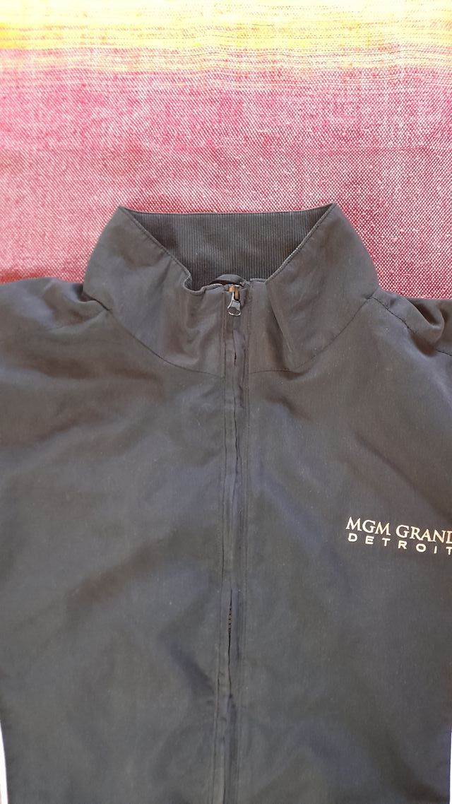 Chaqueta MGM Grand Detroit XL