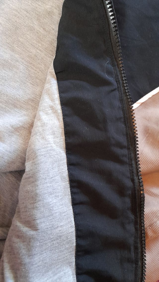 Chaqueta MGM Grand Detroit XL