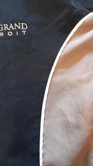 Chaqueta MGM Grand Detroit XL