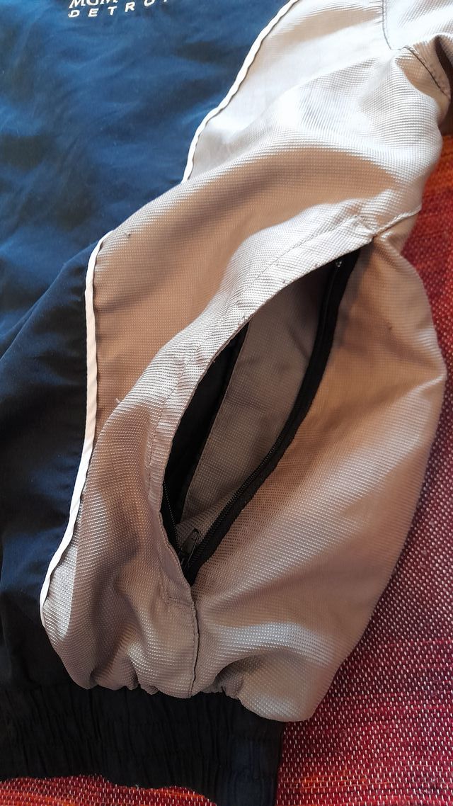 Chaqueta MGM Grand Detroit XL