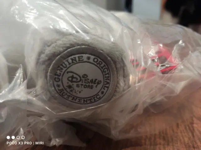 Peluche Baymax Big Hero 6