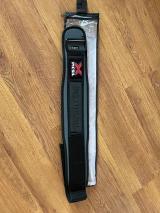 Cinturón Crossfit Lumbar Picsil Nuevo talla S