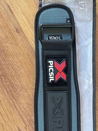 Cinturón Crossfit Lumbar Picsil Nuevo talla S