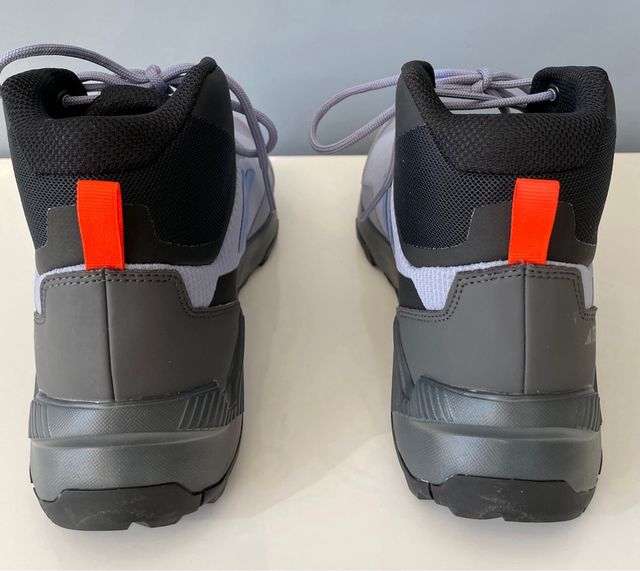 Botas senderismo Adidas Eastrail 2.0 Rain.Rdy