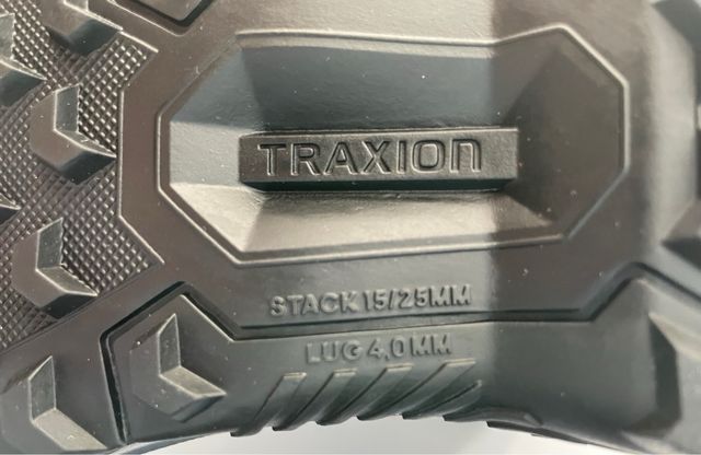 Botas senderismo Adidas Eastrail 2.0 Rain.Rdy