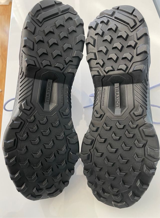 Botas senderismo Adidas Eastrail 2.0 Rain.Rdy