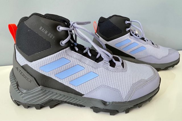 Botas senderismo Adidas Eastrail 2.0 Rain.Rdy