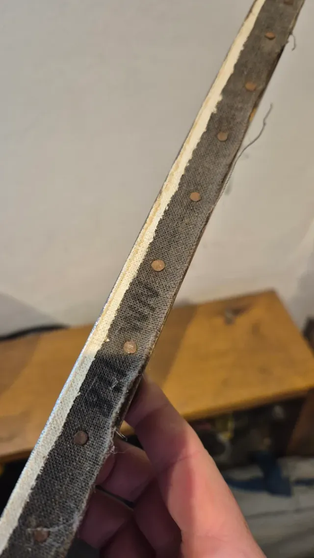 Natura morta con frutta dipinta ad olio