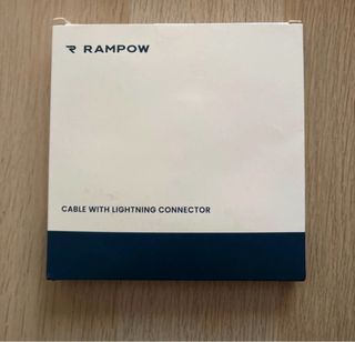 Set de cables Rampow