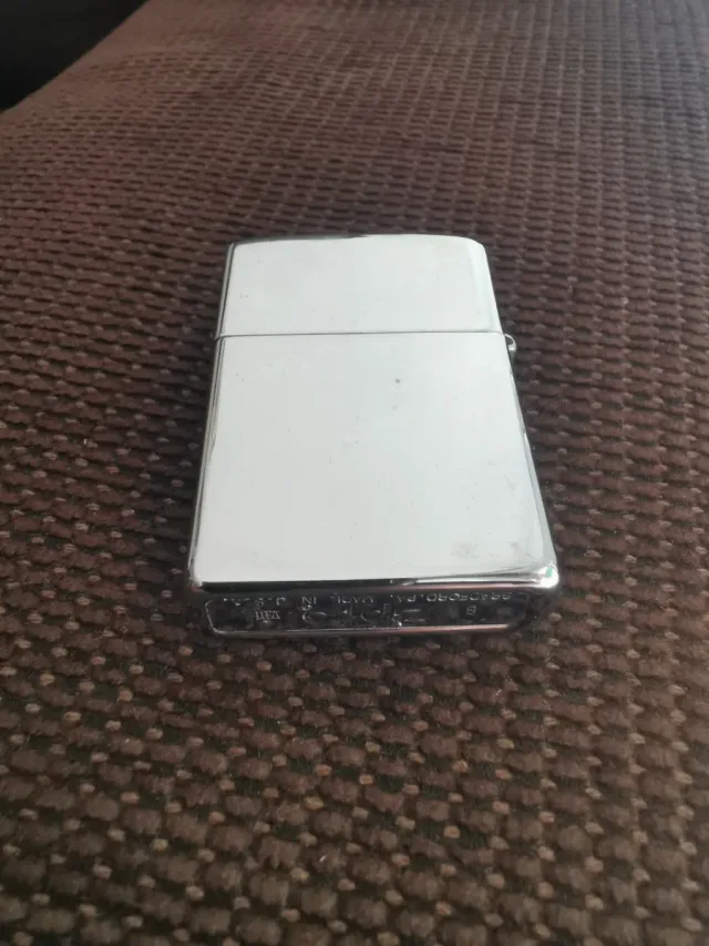 Mechero Zippo Harley Davidson