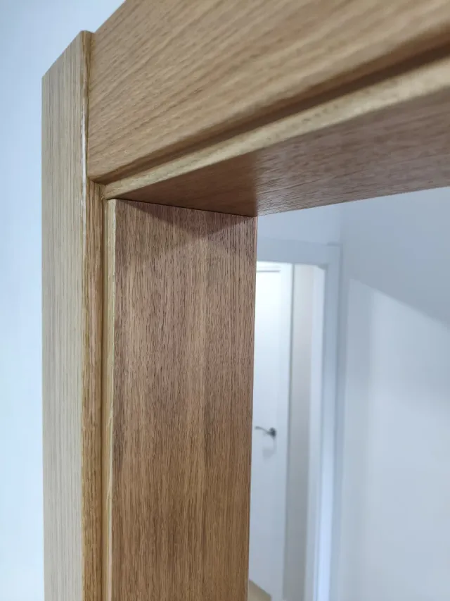 EMBOCADURAS DE PUERTAS