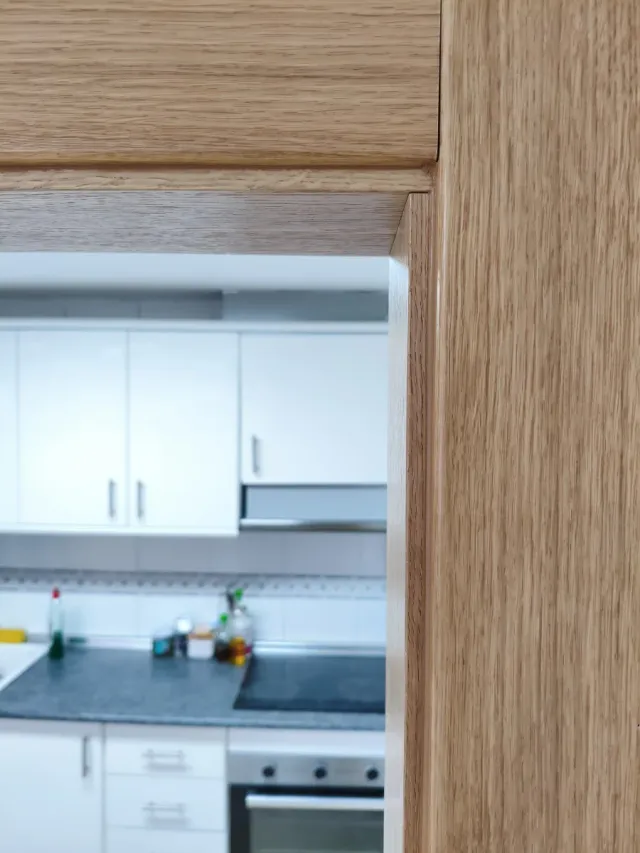 EMBOCADURAS DE PUERTAS