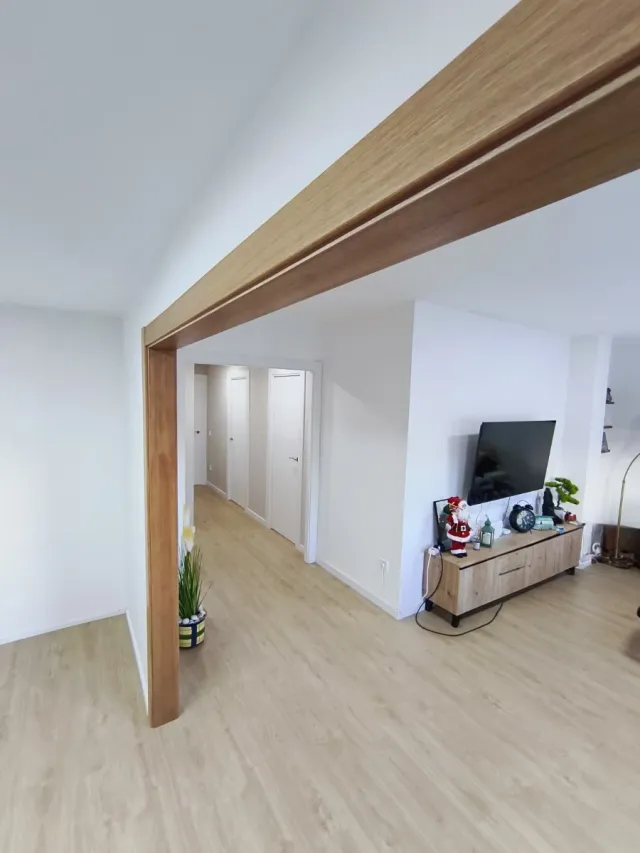 EMBOCADURAS DE PUERTAS