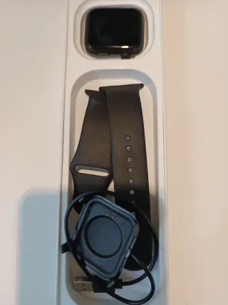 Apple Watch Ultra 2 Negro/Azul Marino