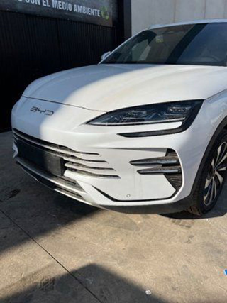 Paragolpes Delantero BYD Seal U (02.2024->)