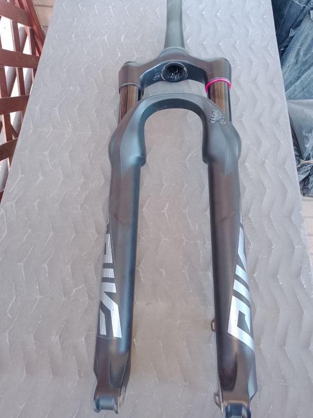 RockShox Pike DJ 100mm