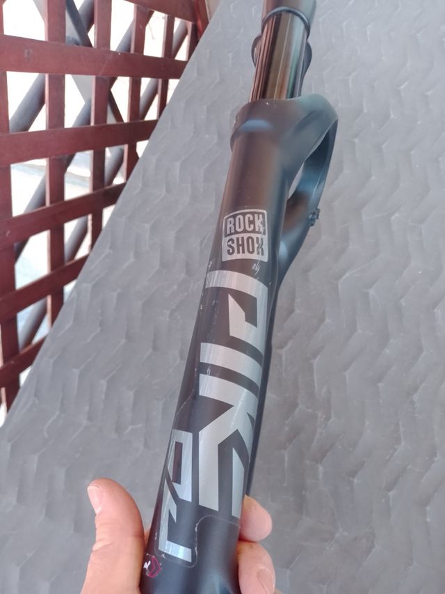 RockShox Pike DJ 100mm