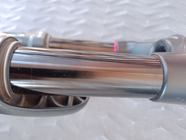 RockShox Pike DJ 100mm