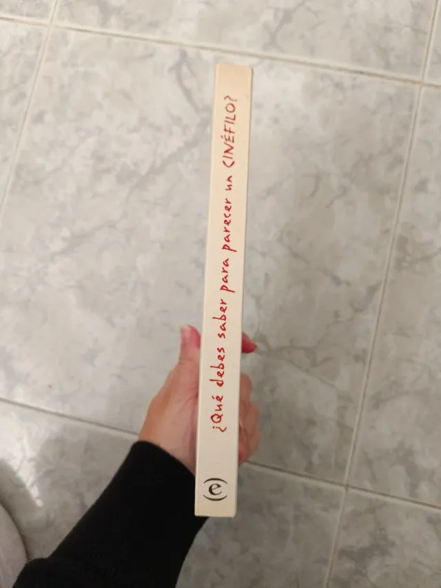 ¿QUÉ DEBES SABER DE CINE? (¡ CLARO !) (Spanish ...